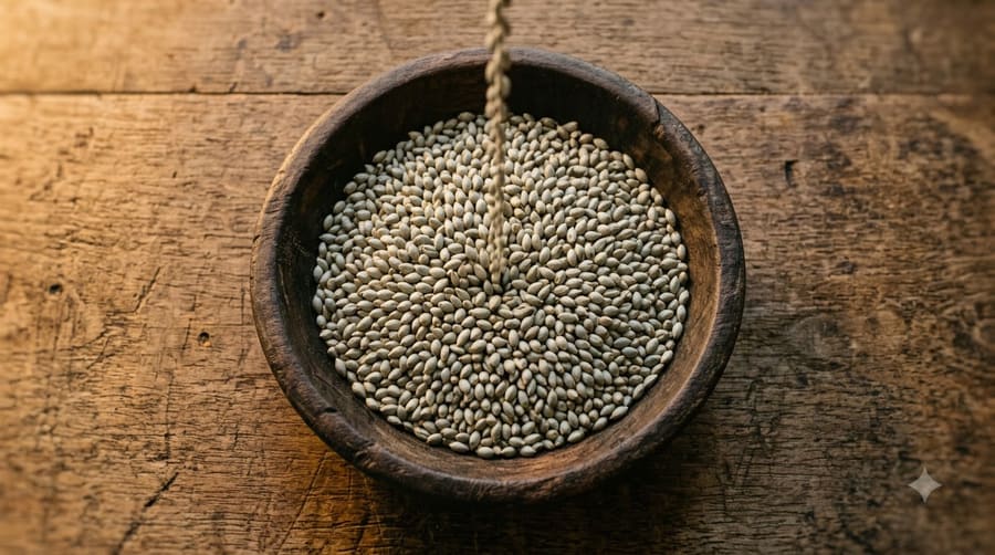 Pearl Millet (Bajra)
